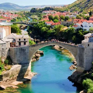 Explore Balkan Peninsula for 8 days with Europamundo and discover unforgettable experiences - Photo 6