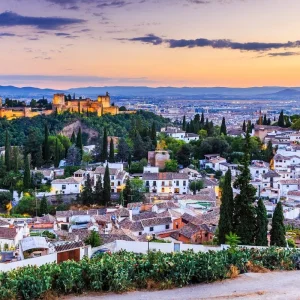 Explore Barcelona, Madrid, Mysterious Morocco and Lisbon for 17 days with Europamundo and discover unforgettable experiences - Photo 3