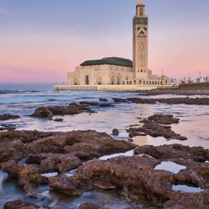 Explore Barcelona, Madrid, Mysterious Morocco and Lisbon for 17 days with Europamundo and discover unforgettable experiences - Photo 6