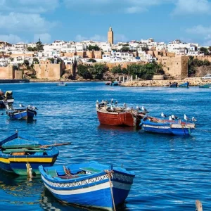 Explore Barcelona, Madrid, Mysterious Morocco and Lisbon for 17 days with Europamundo and discover unforgettable experiences - Photo 9