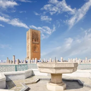 Explore Barcelona, Madrid, Mysterious Morocco and Lisbon for 17 days with Europamundo and discover unforgettable experiences - Photo 11