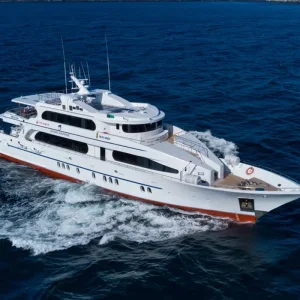 Explore Complete Galapagos (Grand Daphne) for 10 days with Intrepid Travel and discover unforgettable experiences - Photo 3