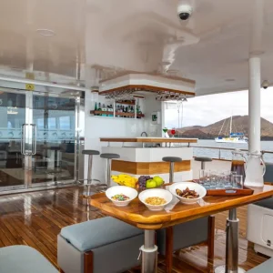 Explore Complete Galapagos (Grand Daphne) for 10 days with Intrepid Travel and discover unforgettable experiences - Photo 4