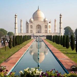 Explore 8-Day Golden Triangle Tour with Udaipur by Private Car | Delhi, Agra & Jaipur for 8 days with Coxan Tours and discover unforgettable experiences - Photo 11