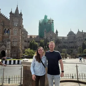 Explore Best of India 8-Day Golden Triangle Tour with Mumbai & Ranthambore Tiger Safari – Flights Included for 8 days with Coxan Tours and discover unforgettable experiences - Photo 3