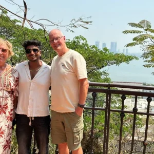 Explore Best of India 8-Day Golden Triangle Tour with Mumbai & Ranthambore Tiger Safari – Flights Included for 8 days with Coxan Tours and discover unforgettable experiences - Photo 5