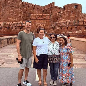 Explore Best of India 8-Day Golden Triangle Tour with Mumbai & Ranthambore Tiger Safari – Flights Included for 8 days with Coxan Tours and discover unforgettable experiences - Photo 7