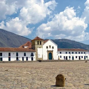 Explore Experience Colombia up close for 10 days with DERTOUR and discover unforgettable experiences - Photo 2