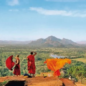 Explore Sri Lanka's cultural highlights and the highlands (group tour) for 6 days with DERTOUR and discover unforgettable experiences - Photo 2