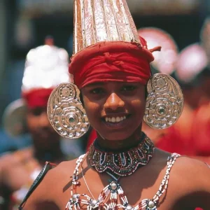 Explore Sri Lanka's cultural highlights and the highlands (group tour) for 6 days with DERTOUR and discover unforgettable experiences - Photo 3