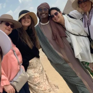 Explore Day Tour to Giza Pyramids, Sphinx, Saqqara and Memphis from Cairo for 1 days with Egypt Gift Tours and discover unforgettable experiences - Photo 8