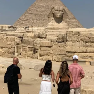 Explore Ultimate Egypt: 6-Days Tour, Cairo, Nile Cruise Luxor to Aswan with Air Balloon, Abu Simbel and Flights from Cairo for 6 days with Egypt Gift Tours and discover unforgettable experiences - Photo 5