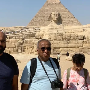 Explore Ultimate Egypt: 6-Days Tour, Cairo, Nile Cruise Luxor to Aswan with Air Balloon, Abu Simbel and Flights from Cairo for 6 days with Egypt Gift Tours and discover unforgettable experiences - Photo 10