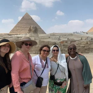 Explore Ultimate Egypt: 6-Days Tour, Cairo, Nile Cruise Luxor to Aswan with Abu Simbel and Flights from Cairo for 6 days with Egypt Gift Tours and discover unforgettable experiences - Photo 11