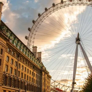 Explore London to Rome Highlights (10-day Tour) for 10 days with Costsaver and discover unforgettable experiences - Photo 2