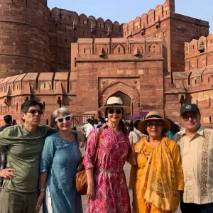 Explore Book 6-Day Golden Triangle Luxury Tour – Taj Mahal & Tiger Safari Experience for 6 days with Coxan Tours and discover unforgettable experiences - Photo 2