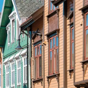 Explore Fjord Norway's top ten for 15 days with DERTOUR and discover unforgettable experiences - Photo 2