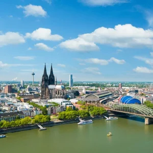Explore Northern Rhine Experience 2026 for 8 days with A-ROSA and discover unforgettable experiences - Photo 2