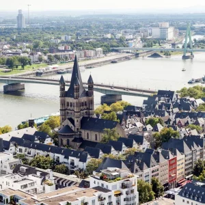 Explore Northern Rhine Experience 2026 for 8 days with A-ROSA and discover unforgettable experiences - Photo 4