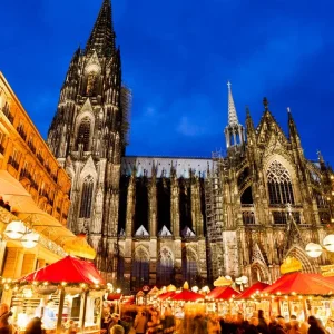 Explore Northern Rhine Experience 2026 for 8 days with A-ROSA and discover unforgettable experiences - Photo 6