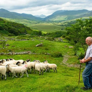 Explore Best of Ireland South (Tour A) - 8 Days/7 Nights for 8 days with CIE Tours and discover unforgettable experiences - Photo 4