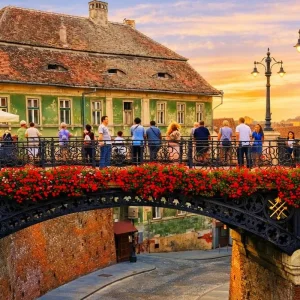 Explore Transylvania Highlights & Dracula Castle – 4-Day Small Group Tour including Transfagarasan Road from Bucharest for 4 days with Business Trans Protocol and discover unforgettable experiences - Photo 6