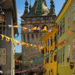Explore Transylvania Highlights & Dracula Castle – 4-Day Small Group Tour including Transfagarasan Road from Bucharest for 4 days with Business Trans Protocol and discover unforgettable experiences - Photo 7