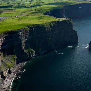 Explore Taste of Ireland (Tour A) - 7 Days/6 Nights (12 destinations) for 7 days with CIE Tours and discover unforgettable experiences - Photo 2
