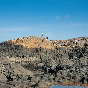 Explore Irish Odyssey - 12 Days/11 Nights for 12 days with CIE Tours and discover unforgettable experiences - Photo 2