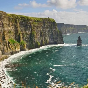 Explore Taste of Scotland & Ireland - 10 Days/9 Nights (including Loch Ness) for 10 days with CIE Tours and discover unforgettable experiences - Photo 2
