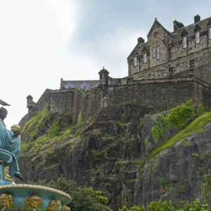 Explore Taste of Scotland & Ireland - 10 Days/9 Nights (including Loch Ness) for 10 days with CIE Tours and discover unforgettable experiences - Photo 3