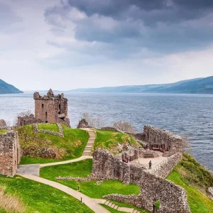 Explore Taste of Scotland & Ireland - 10 Days/9 Nights (including Loch Ness) for 10 days with CIE Tours and discover unforgettable experiences - Photo 4