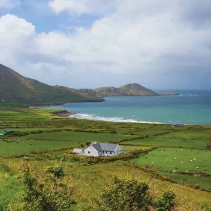 Explore Irish Gold - 9 Days/8 Nights for 9 days with CIE Tours and discover unforgettable experiences - Photo 3