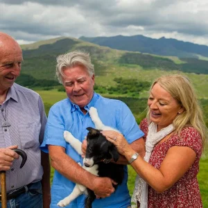 Explore Taste of Scotland & Ireland - 10 Days/9 Nights (including Loch Ness) for 10 days with CIE Tours and discover unforgettable experiences - Photo 5