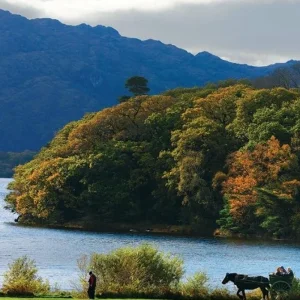 Explore Scottish & Irish Gold - 16 Days/15 Nights (including Dornie) for 16 days with CIE Tours and discover unforgettable experiences - Photo 5