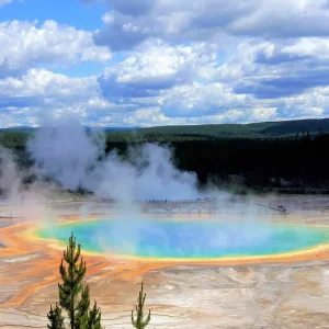 Explore America's National Parks & Denver  (Scottsdale, AZ to Denver, CO) (2026) for 14 days with Collette and discover unforgettable experiences - Photo 5