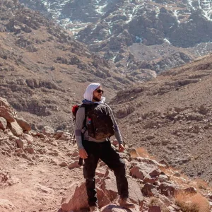 Explore 6-Day Atlas Mountain From Valley to Valley A Odyssey for 6 days with  Amazigh Voyage and discover unforgettable experiences - Photo 11