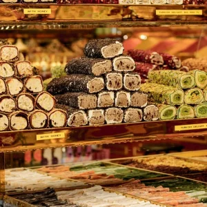 Explore 10 Days Turkey & Greece tour - Istanbul, Cappadocia, Athens, Mykonos and Santorini with 4 flights included - Small Group Tour for 10 days with Ajdinis and discover unforgettable experiences - Photo 6
