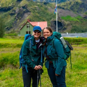 Explore 8 Day - Laugavegur trail, Golden Circle, south coast and glacier hike for 8 days with Arctic Adventures and discover unforgettable experiences - Photo 3
