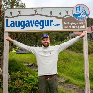 Explore 8 Day - Laugavegur trail, Golden Circle, south coast and glacier hike for 8 days with Arctic Adventures and discover unforgettable experiences - Photo 7