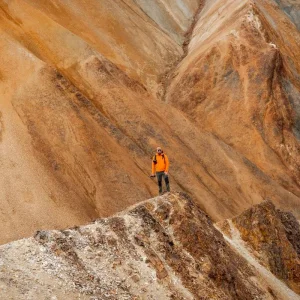 Explore Laugavegur Trek - 4 Day Hiking Tour (Huts) for 4 days with Arctic Adventures and discover unforgettable experiences - Photo 9