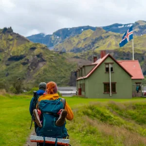 Explore Laugavegur Trek with glacier hike - 5 Day (Huts) for 5 days with Arctic Adventures and discover unforgettable experiences - Photo 11