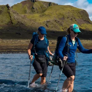 Explore Laugavegur Trek - 4 Day Hiking Tour (Huts) for 4 days with Arctic Adventures and discover unforgettable experiences - Photo 10