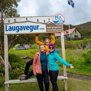 Explore Laugavegur Trek with glacier hike - 7 Day (Huts) for 7 days with Arctic Adventures and discover unforgettable experiences - Photo 11