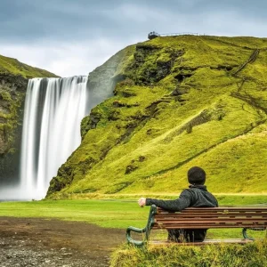 Explore Power Play of the Elements for 10 days with DERTOUR and discover unforgettable experiences - Photo 4