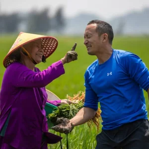 Explore Classic Vietnam: Hanoi to Ho Chi Minh City for 10 days with G Adventures and discover unforgettable experiences - Photo 2