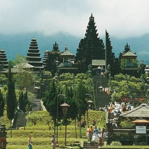 Explore Bali complete (private tour) for 5 days with DERTOUR and discover unforgettable experiences - Photo 2