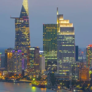 Explore Ho Chi Minh City Stay - 4 days for 4 days with On The Go Tours and discover unforgettable experiences - Photo 2