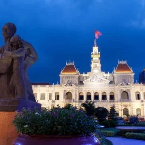 Explore Ho Chi Minh City Stay - 4 days for 4 days with On The Go Tours and discover unforgettable experiences - Photo 3