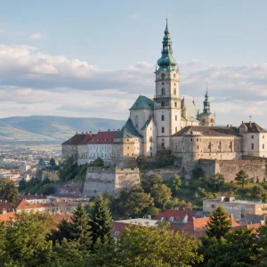 
	Dive into Nitra, Slovakia Travel Guide: Castle, Calvary, Zobor and Best Places to See with expert insights, published on June 8, 2026, and explore new travel ideas
